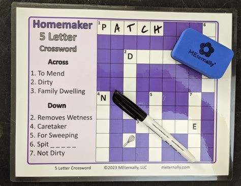 beat 5 letters crossword clue.